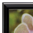 Картина «Свечи», 30×40 (33×43) см - фото 52668633