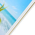 Картина "Пляж" 30х40 (33*43) см - фото 52033792