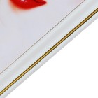 Картина «Портрет», 20×25 (22×27) см - Фото 3