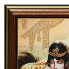 Картина "Клеопатра" 20х25 (28*23) см - фото 54158044