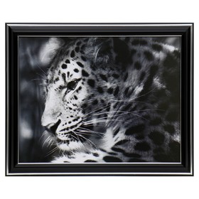 Картина "Гепард" 20х25 (28*23) см 7754743