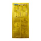 Сухой корм ALL PUPPIES для щенков, курица, 2.2 кг - Фото 3