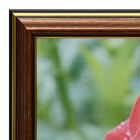 Картина "Роза" 20х25 (22х27) см  (артикул 7754822)  большой выбор товаров оптом и в розницу по низким ценам с доставкой