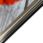 Картина "Роза" 20х25 (22х27) см  (артикул 7754955)  большой выбор товаров оптом и в розницу по низким ценам с доставкой