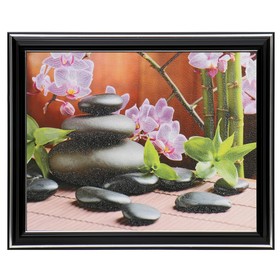 Картина SPA 20х25 (22х27) см