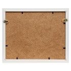 Картина "Цветы"  20х25 (22х27) см - фото 41435412