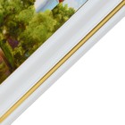 Картина "Стены города" 21х16см  (артикул 7755887)  большой выбор товаров оптом и в розницу по низким ценам с доставкой