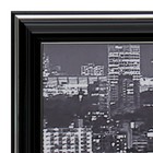 Картина «Оперный театр», 20×50 (23×53)см - Фото 2