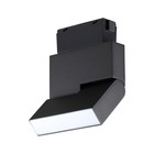 Светильник трековый SHINO 1-Ф, 10Вт LED, 4000К, 800лм, цвет чёрный - Фото 1