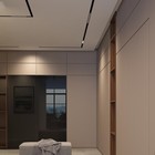 Светильник трековый SHINO 1-Ф, 12Вт LED, 4000К, 900лм, цвет чёрный - Фото 3