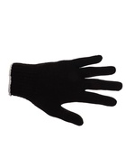 Перчатки, хб, вязка 7 класс, 6 нитей, размер 10, с ПВХ точками, чёрные, Greengo - Фото 10