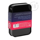 Игра для пар «Ахи вздохи. Жаркая ночь», 2 неоновых кубика, виброкольцо, 18+ - Фото 6