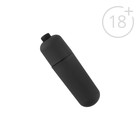 Вибропуля в секс игре для пар «Во власти страсти. Секреты наслаждения», (2 неоновых кубика, вибропуля), 18+ - Фото 4