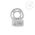 Игра для пар «Во власти страсти», 3 в 1 (20 карт, виброкольцо, вибропуля), 18+ - Фото 4