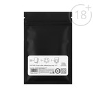 Виброкольцо в наборе для двоих «Территория соблазна», 3 в 1 (20 карт, 1 пластиковый кубик, виброкольцо), 18+ - фото 25532853