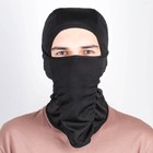 Балаклава Storm tactic, черная - Фото 2
