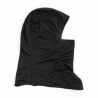 Балаклава Storm tactic, черная - Фото 4