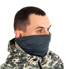 Балаклава Storm tactic, серая - Фото 2