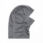 Балаклава Storm tactic, серая - Фото 4