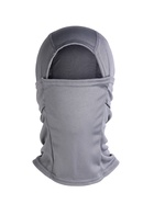 Балаклава Storm tactic, серая - Фото 5
