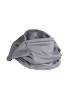 Балаклава Storm tactic, серая - Фото 7