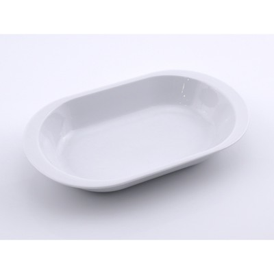 Форма для запекания, овальная 30.5 см