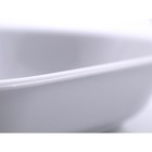 Форма для запекания Queen of Bohemia, 30.5×17×5 см, фарфор, белая - Фото 5