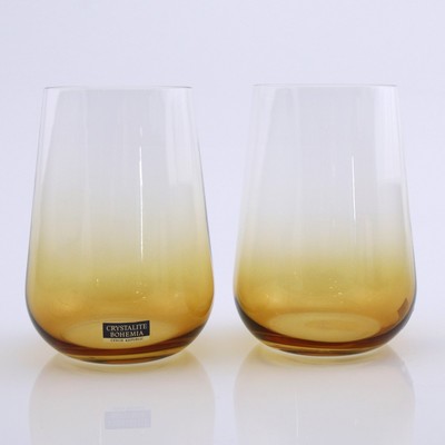 Набор стаканов для воды «Амундсен» 470 мл, 2 шт
