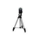 Уровень лазерный ADA CUBE 2-360 GREEN Professional Edition, до 20 м, 2 луча, 532 Нм, ± 0.3 мм/м   77 - Фото 3
