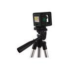 Уровень лазерный ADA CUBE 3D GREEN Professional Edition А00545, до 40 м, 3 луча, 515 Нм - Фото 8