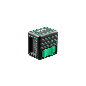 {{productViewItem.photos[photoViewList.activeNavIndex].Alt || productViewItem.photos[photoViewList.activeNavIndex].Description || 'Уровень лазерный ADA CUBE MINI GREEN Basic Edition А00496, до 20 м, 2 луча, 520 Нм'}}