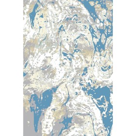 

Ковёр Laura, размер 80x150 см