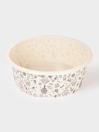 Таз хозяйственный круглый «Русская банька», 20 л, пластик, бежевый - Фото 3