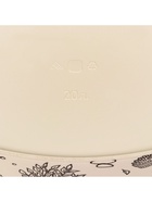 Таз хозяйственный круглый «Русская банька», 20 л, пластик, бежевый - Фото 8