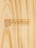 Менажница деревянная авторская с эпоксидной пищевой смолой «Сердце» Adelica, 25×27 см, цельный кедр, рисунок МИКС - Фото 17