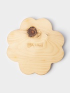 Менажница авторская с эпоксидной пищевой смолой Adelica, 22,5×22,5 см, цельный кедр, рисунок МИКС - Фото 13