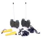 УЦЕНКА Танковый бой «Военная стратегия», на радиоуправлении, в наборе 2 танка - Фото 5