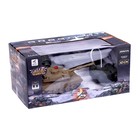 УЦЕНКА Танковый бой «Военная стратегия», на радиоуправлении, в наборе 2 танка - Фото 6