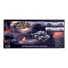 УЦЕНКА Танковый бой «Военная стратегия», на радиоуправлении, в наборе 2 танка - Фото 7