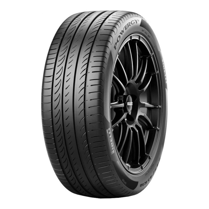 Шина летняя Pirelli Powergy 225/55 R17 101Y - Фото 1