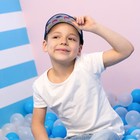 Кепка детская Whale, рр 54см - фото 804768789