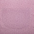 Фартук Этель "Однотонный" цв.розовый 65 х70см, 100% п/э - фото 804768803