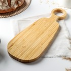 Менажница Striata, 40×15×1,5 см - фото 42122128