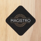 Доска для подачи Magistro «Дубрава», 32×20 см, дуб 7534673 - фото 13733672