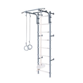 

Детский спортивный комплекс Parete sportiva grigio PS-409