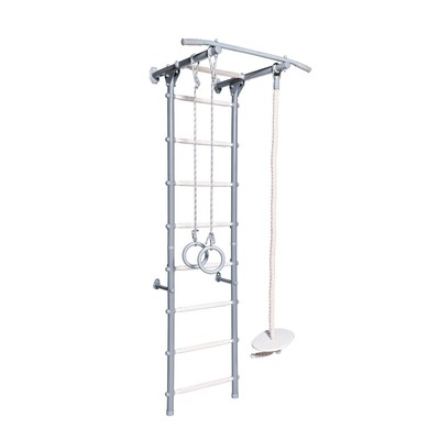 Детский спортивный комплекс Scala sportive grigio PS-406