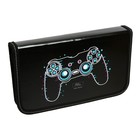 Пенал 1 секция 115 х 205 х 30 мм, Calligrata "Джойстик", ламинированный картон - фото 24607740