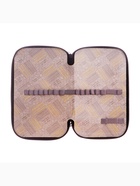 Пенал школьный, 2 секции, 12.5×20.5×4 см «Кеды» - Фото 5