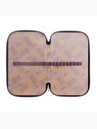 Пенал школьный, 2 секции, 12.5×20.5×4 см «Кеды» - Фото 6