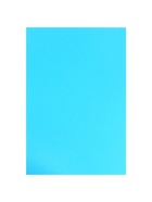 Картон цветной Calligrata, А4, 100 листов, 10 цветов, двусторонний, тонированный в массе - Фото 12